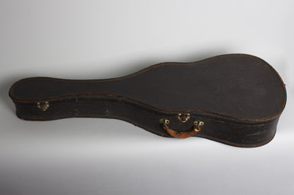Gibson L-0 Flat Top Acoustic Guitar (1932)