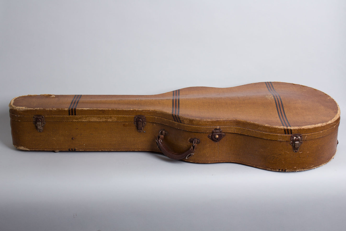 Gibson ES-150 Arch Top Hollow Body Electric Guitar (1940)