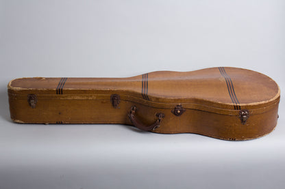 Gibson ES-150 Arch Top Hollow Body Electric Guitar (1940)