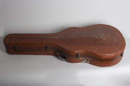 Gibson ES-5 Arch Top Hollow Body Electric Guitar (1951)