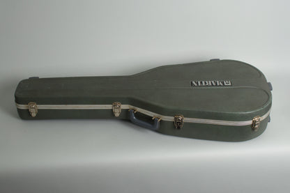 C. F. Martin 00-28C Classical Guitar (1972)