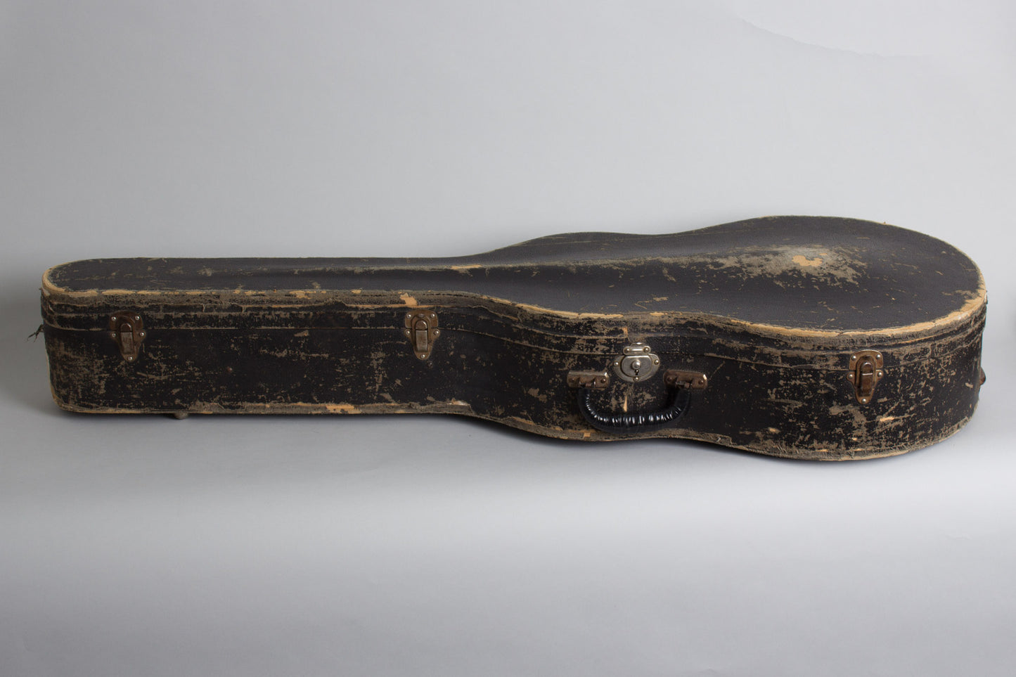 Gibson L-7 Arch Top Acoustic Guitar (1934)