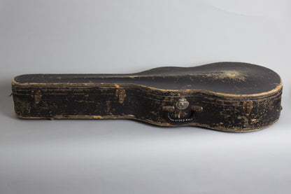 Gibson L-7 Arch Top Acoustic Guitar (1934)