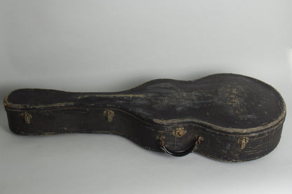 Gibson L-5 Arch Top Acoustic Guitar (1934)