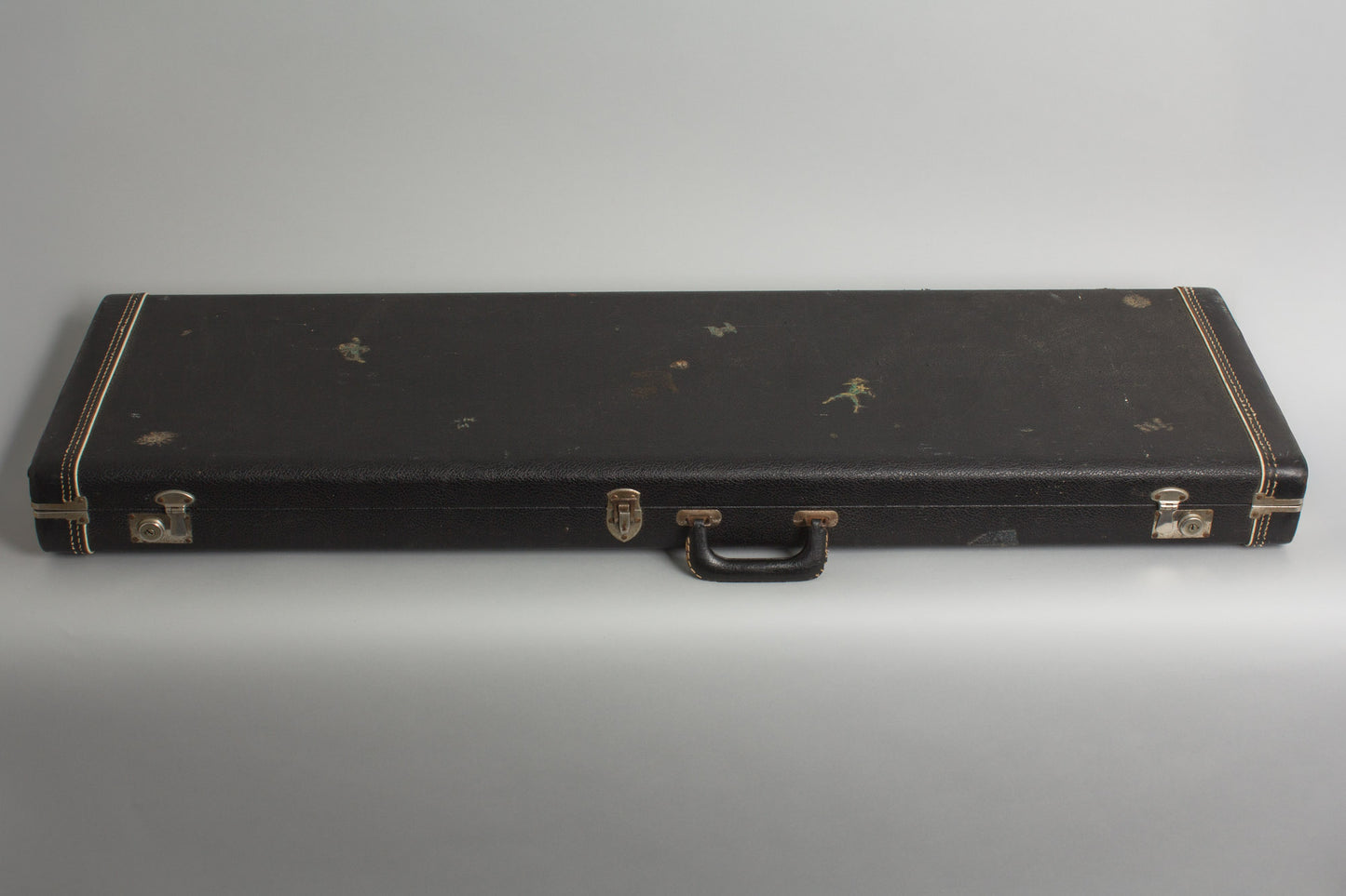 Guild Jet Star Solid Body Electric Bass Guitar (1966)