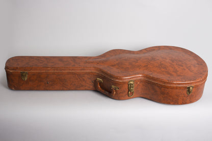 Gibson ES-175 Arch Top Hollow Body Electric Guitar (1961)