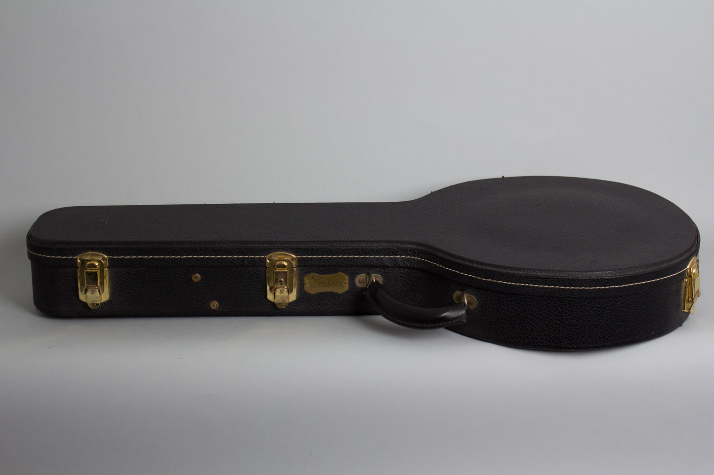 Gibson Style GB Guitar Banjo (1922)