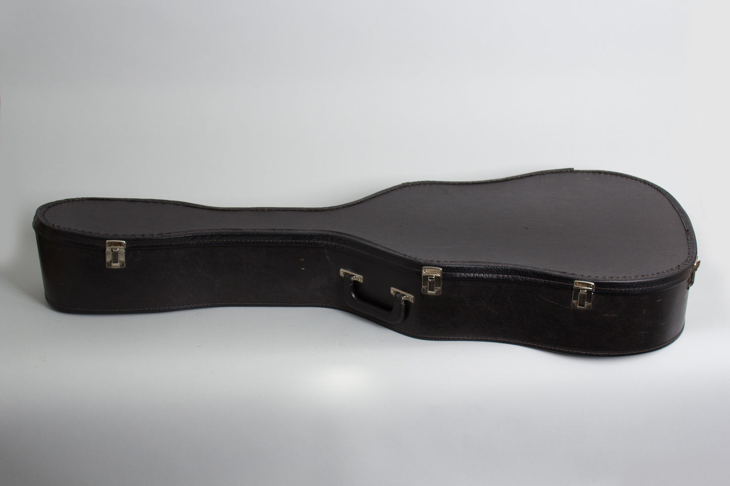 Gibson L-48 Arch Top Acoustic Guitar (1947-8)