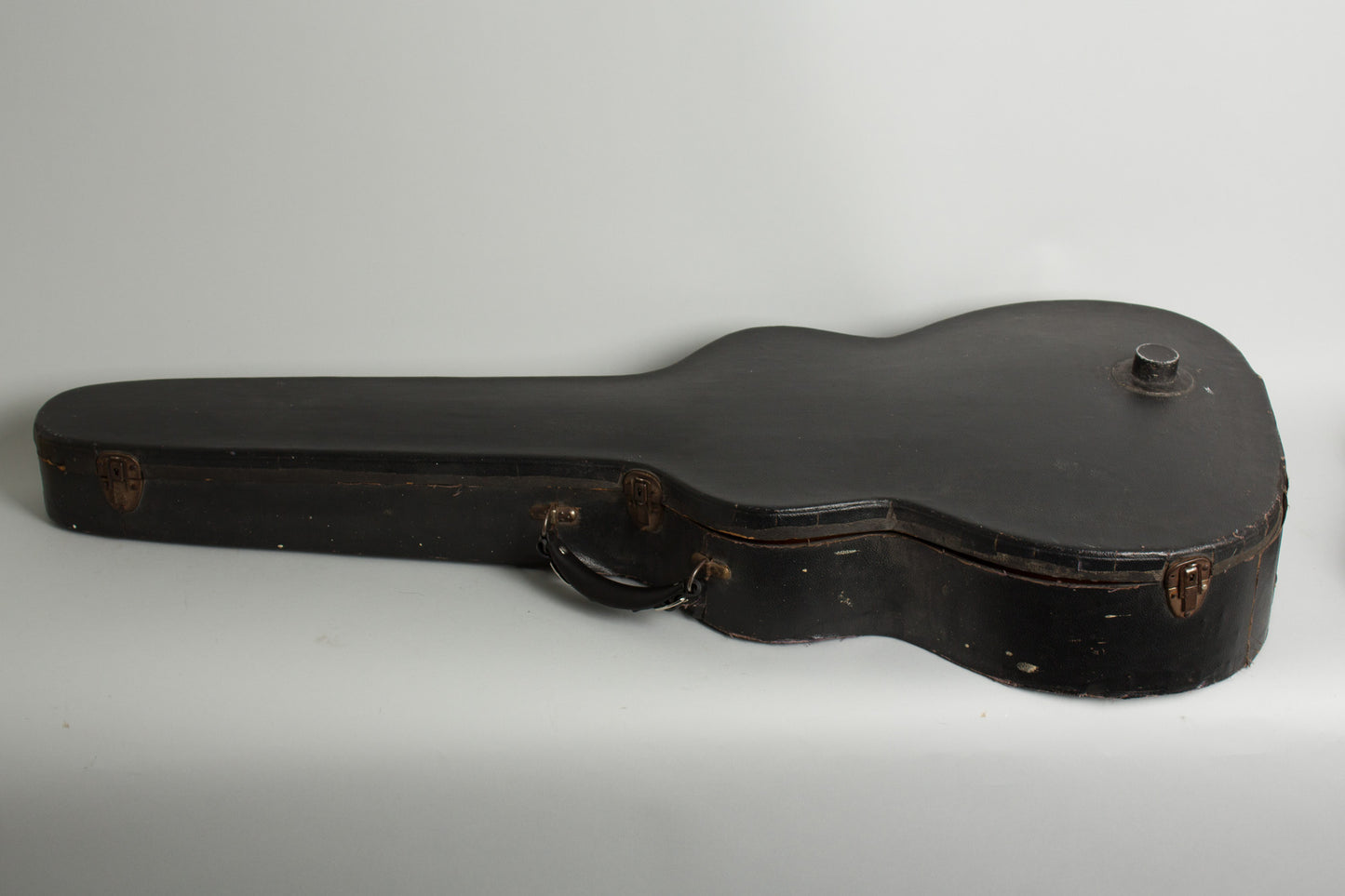 Selmer Modele Jazz Acoustic Guitar (1942)
