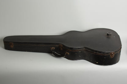Selmer Modele Jazz Acoustic Guitar (1942)