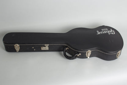 Gibson SG/Les Paul Standard Custom Billy Gibbons Lil' Red Replica Solid Body Electric Guitar (2005)