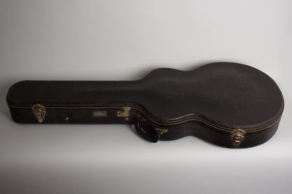 Guild Starfire III White Thinline Hollow Body Electric Guitar (1964)