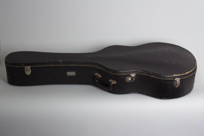 Guild F-212 12 String Flat Top Acoustic Guitar (1963)