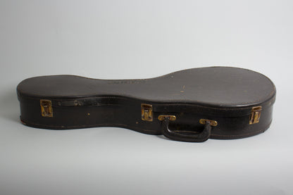 Harmony H-35 Hollow Body Electric Mandolin (1968)