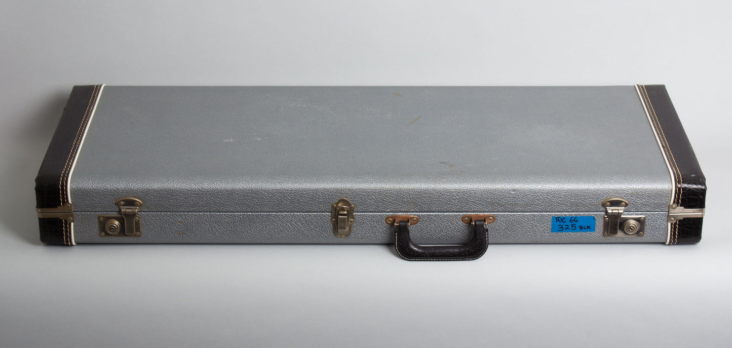 Rickenbacker Model 325 Semi-Hollow Body Electric Guitar (1967)