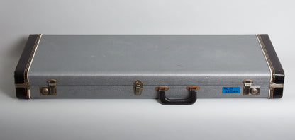 Rickenbacker Model 325 Semi-Hollow Body Electric Guitar (1967)