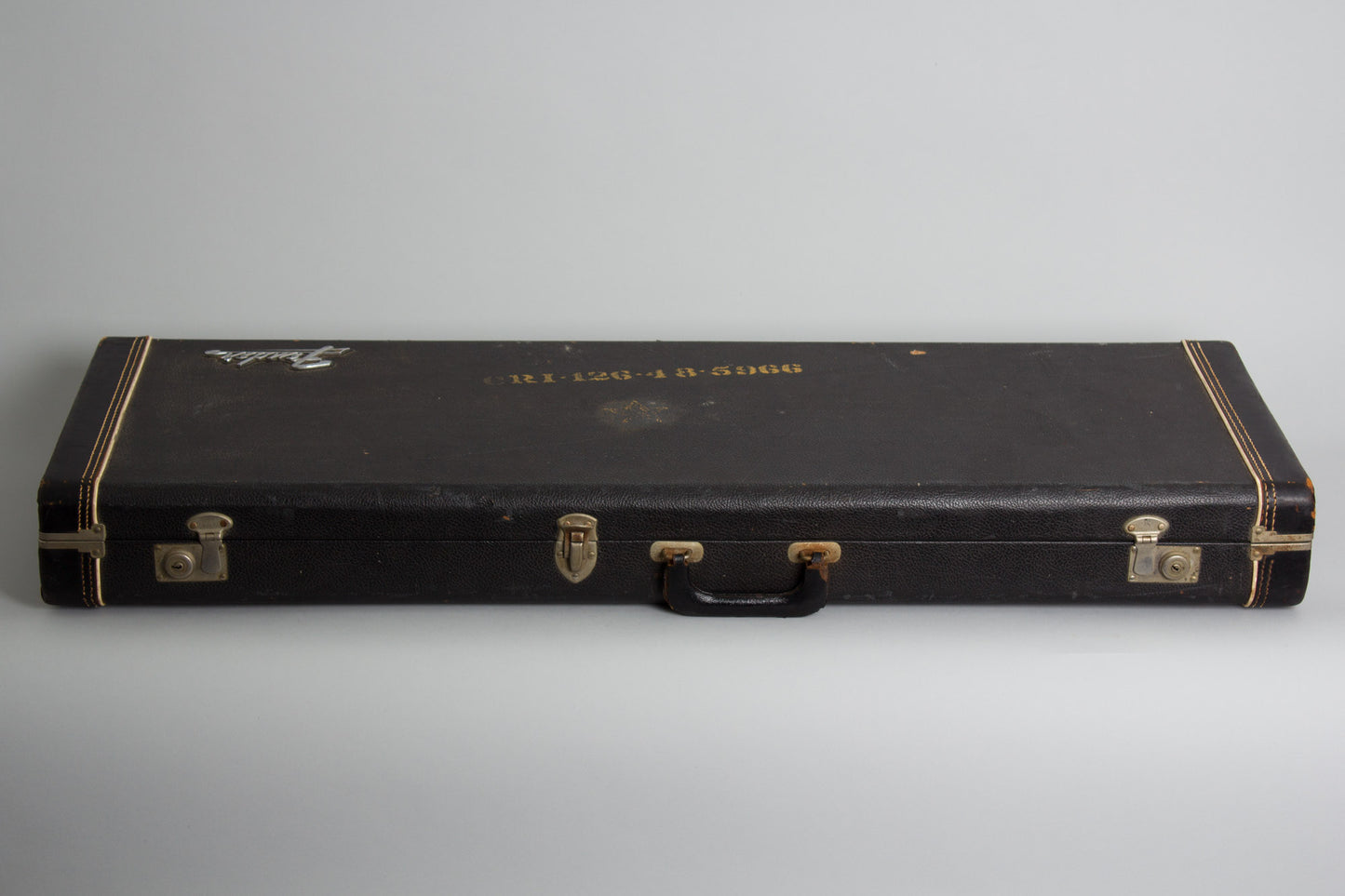 Fender Telecaster Solid Body Electric Guitar (1973)
