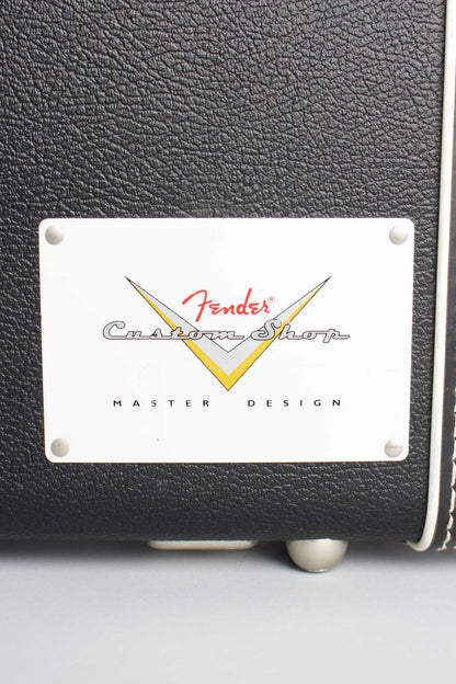 Fender Master Designed John English Custom Shop 1959 Stratocaster Relic Solid Body Electric Guitar (2005)