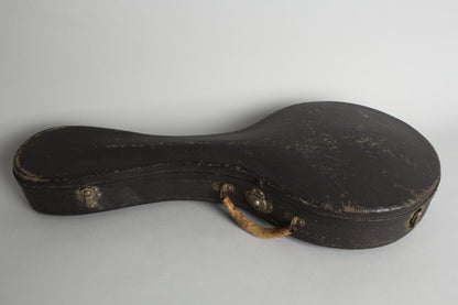 Gibson A-2 Carved Top Mandolin (1921)