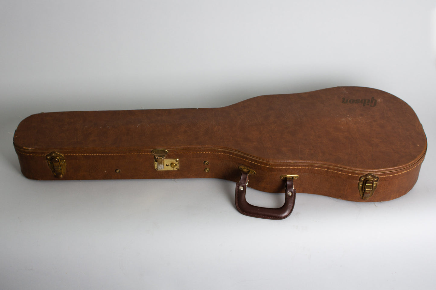 Gibson Les Paul Junior Solid Body Electric Guitar (1956)