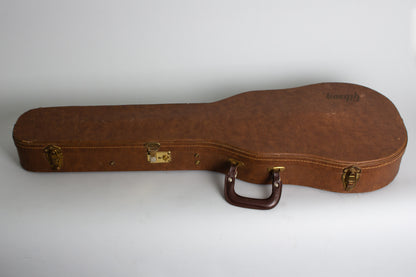 Gibson Les Paul Junior Solid Body Electric Guitar (1956)