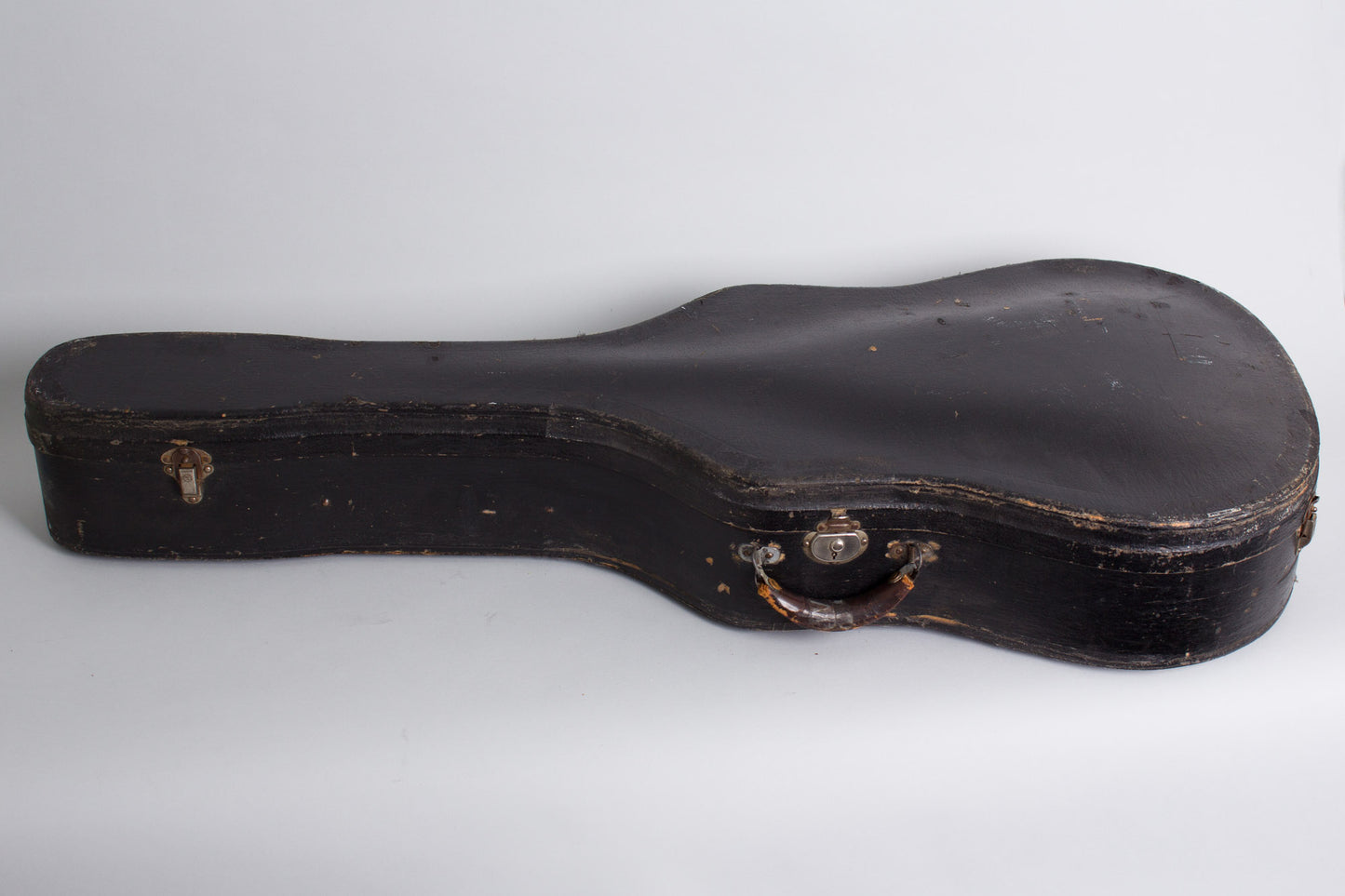 C. F. Martin D-28 Flat Top Acoustic Guitar (1942)
