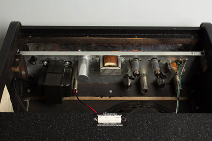 Magnatone Model MP-1 Tube Amplifier (1966)
