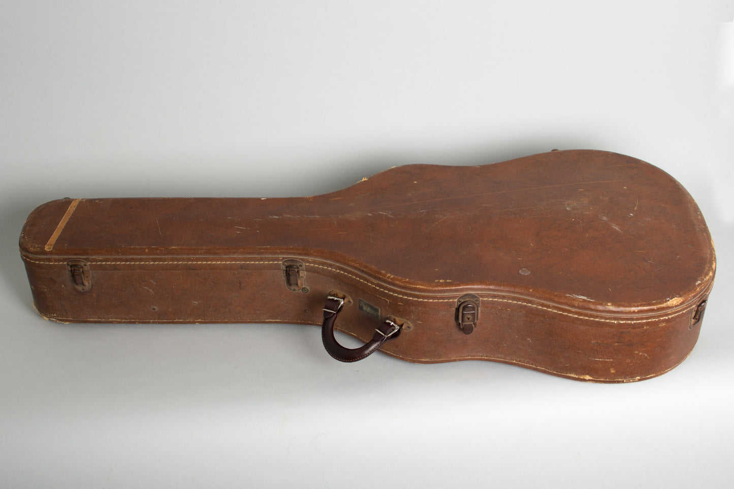 Gibson J-50 Flat Top Acoustic Guitar (1954)