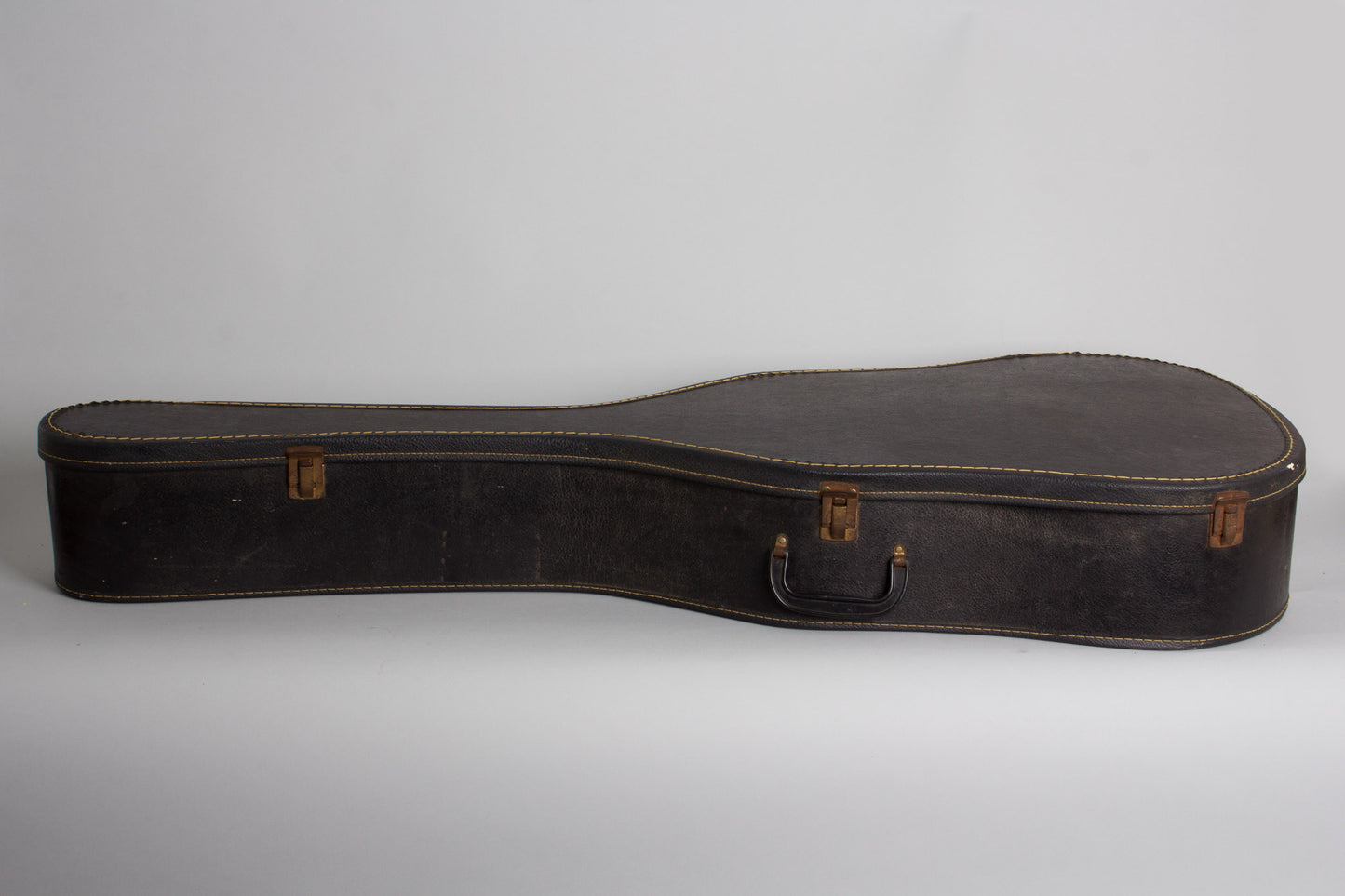 Guild F-30NT Flat Top Acoustic Guitar (1969)