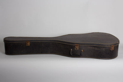 Guild F-30NT Flat Top Acoustic Guitar (1969)
