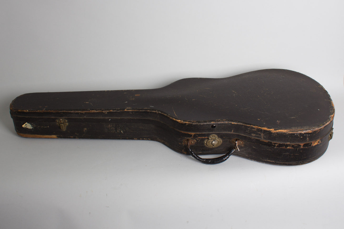 National Sears/Roebuck Duolian Resophonic Guitar (1931)