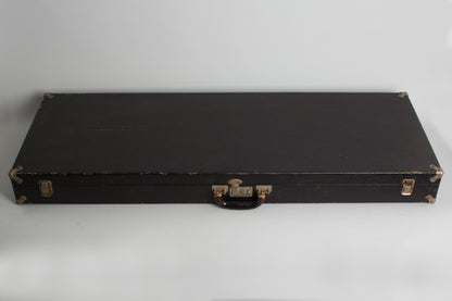 Bigsby Standard Semi-Hollow Body Electric Guitar (1958)