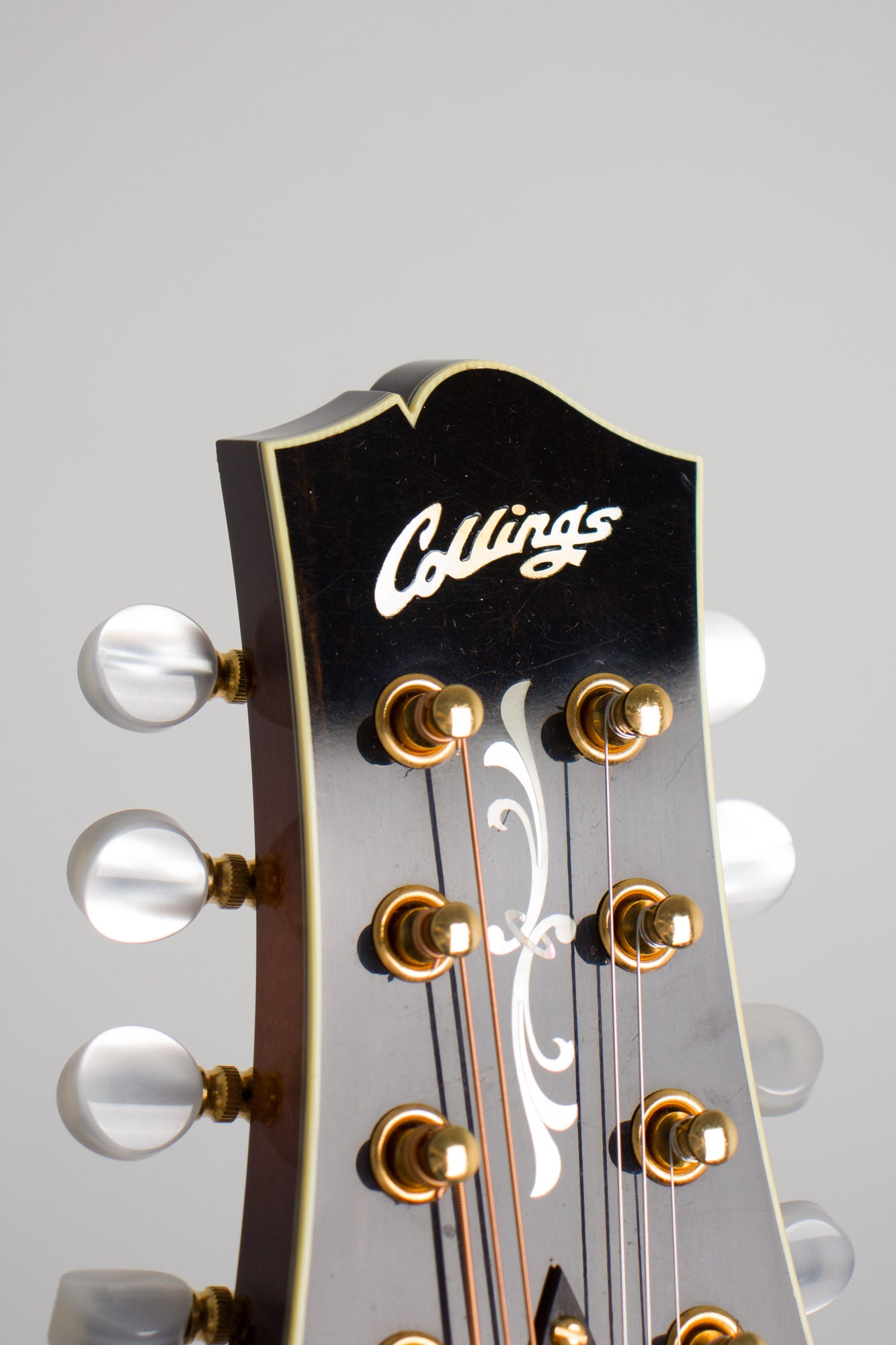 Collings MT-2 Carved Top Mandolin (2003)