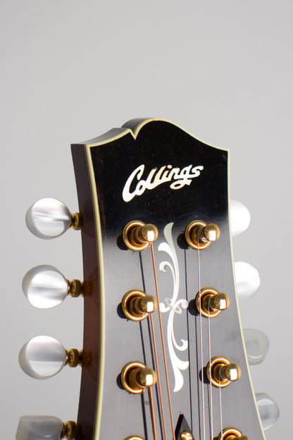 Collings MT-2 Carved Top Mandolin (2003)