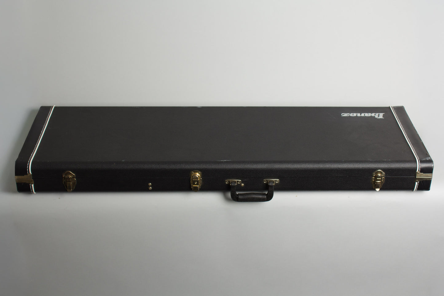 Fender Electric XII 12 String Solid Body Electric Guitar (1965)