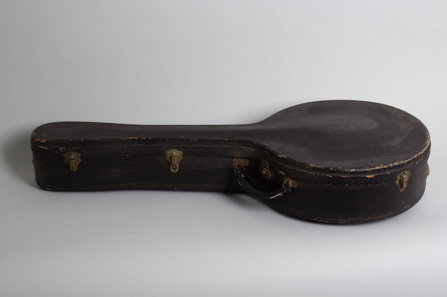 Bacon & Day Silver Bell #2 Tenor Banjo (1925)