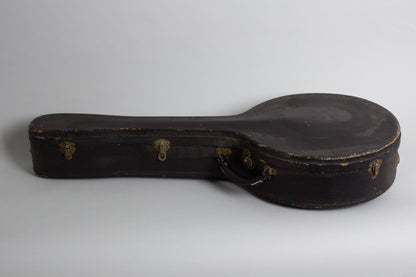 Bacon & Day Silver Bell #2 Tenor Banjo (1925)