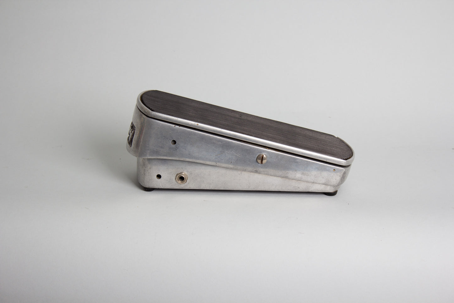 Bigsby Volume/Tone Pedal Effect (1969)