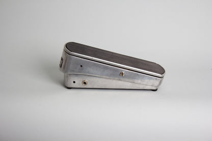 Bigsby Volume/Tone Pedal Effect (1969)