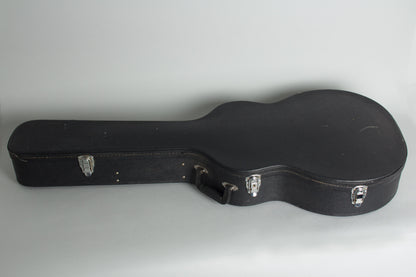Kay K-161 Thin Twin Semi-Hollow Body Electric Guitar (1956)
