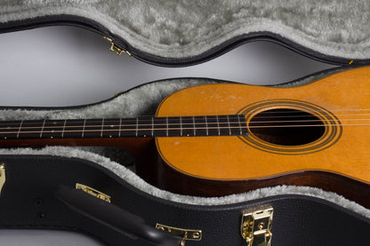C. F. Martin 5-21T Flat Top Tenor Guitar (1928)