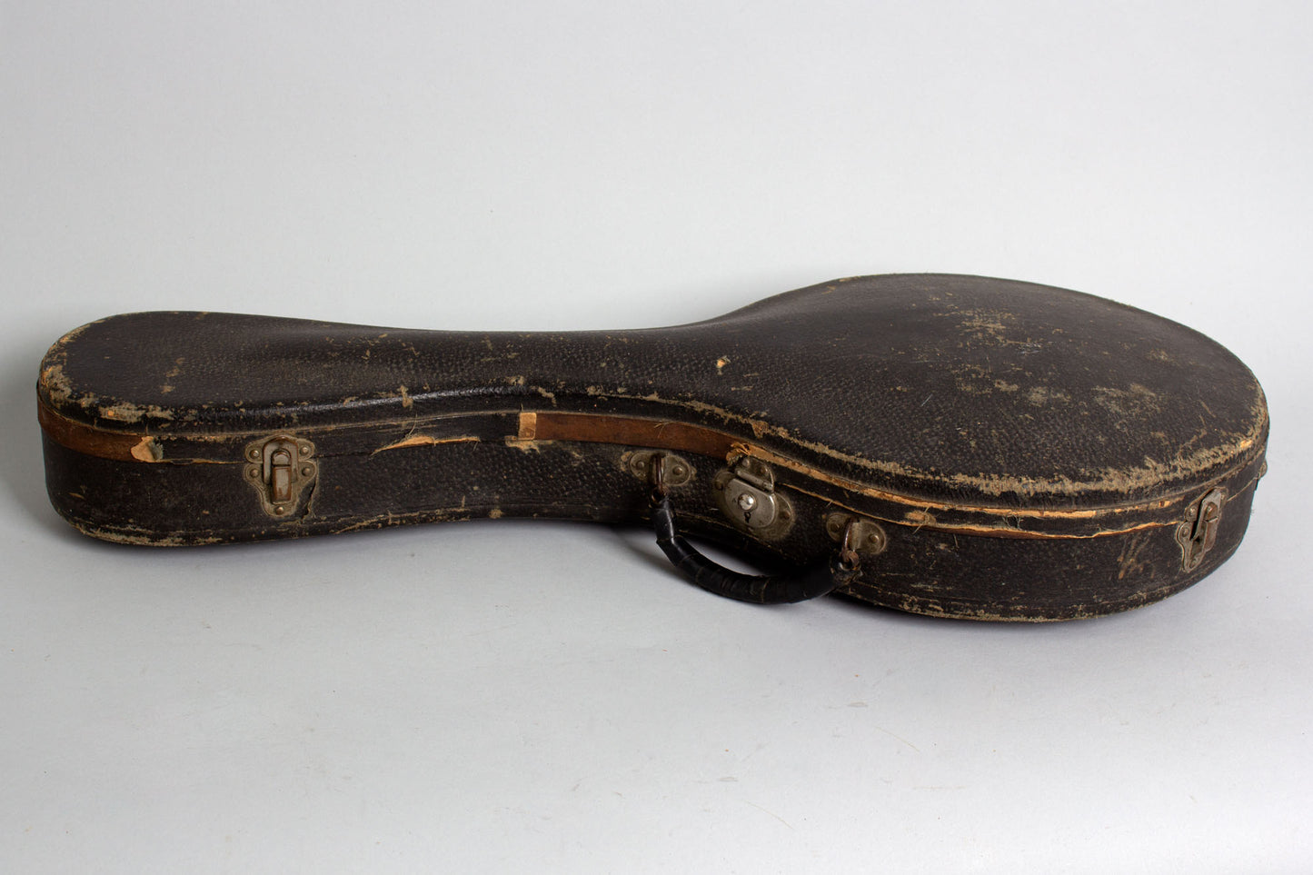 Gibson A-4 Carved Top Mandolin (1913)