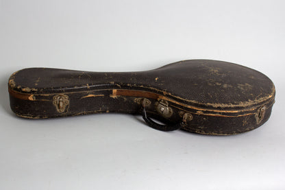 Gibson A-4 Carved Top Mandolin (1913)