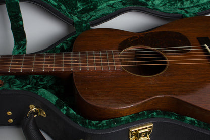 C. F. Martin 0-17 Flat Top Acoustic Guitar (1938)