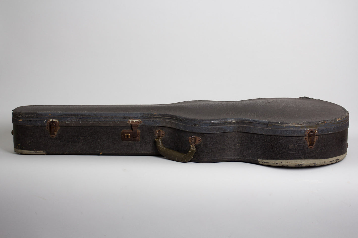Epiphone Deluxe Arch Top Acoustic Guitar (1946)