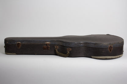 Epiphone Deluxe Arch Top Acoustic Guitar (1946)