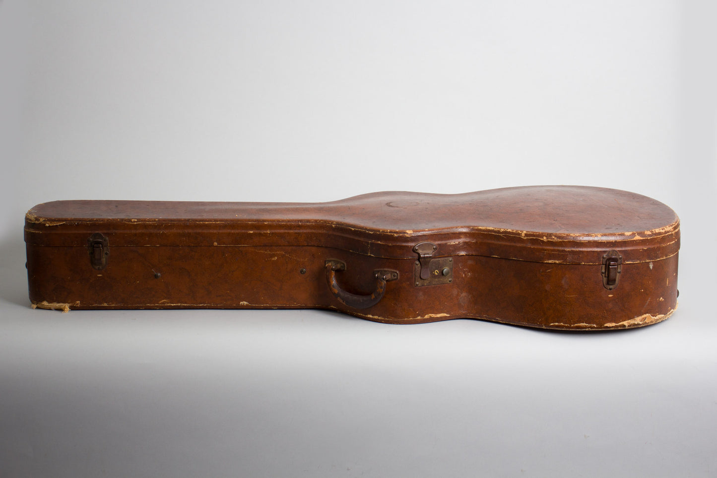 Gibson ES-175D Arch Top Hollow Body Electric Guitar (1954)
