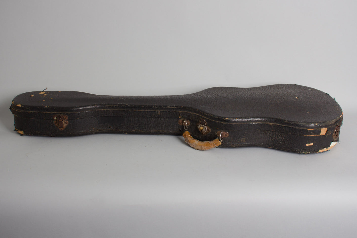 Slingerland Songster Model 401 Solid Body Electric Guitar (1936)