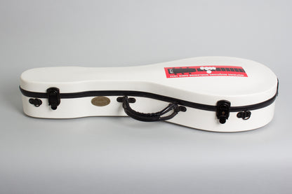 C. F. Martin Bitting Special Flat Back, Bent Top Mandolin (1917)