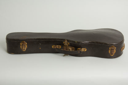 unlabelled Koa Soprano Ukulele (1925)